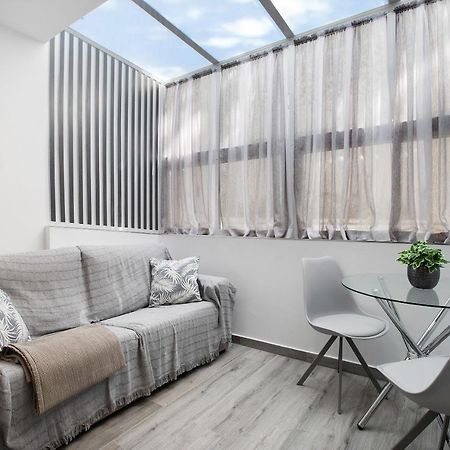 Apartamento Vista Marina Benalmádena Extérieur photo