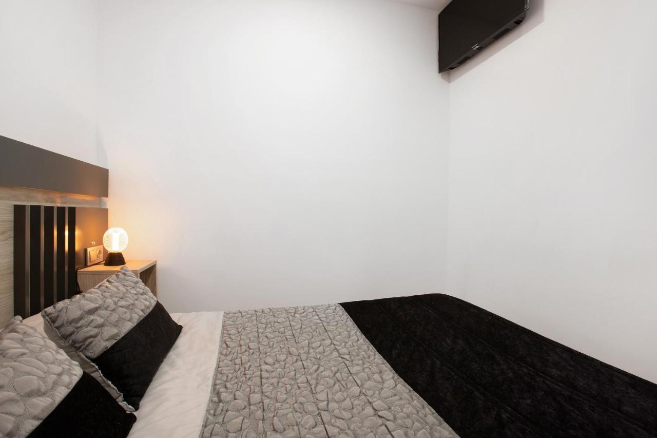 Apartamento Vista Marina Benalmádena Extérieur photo