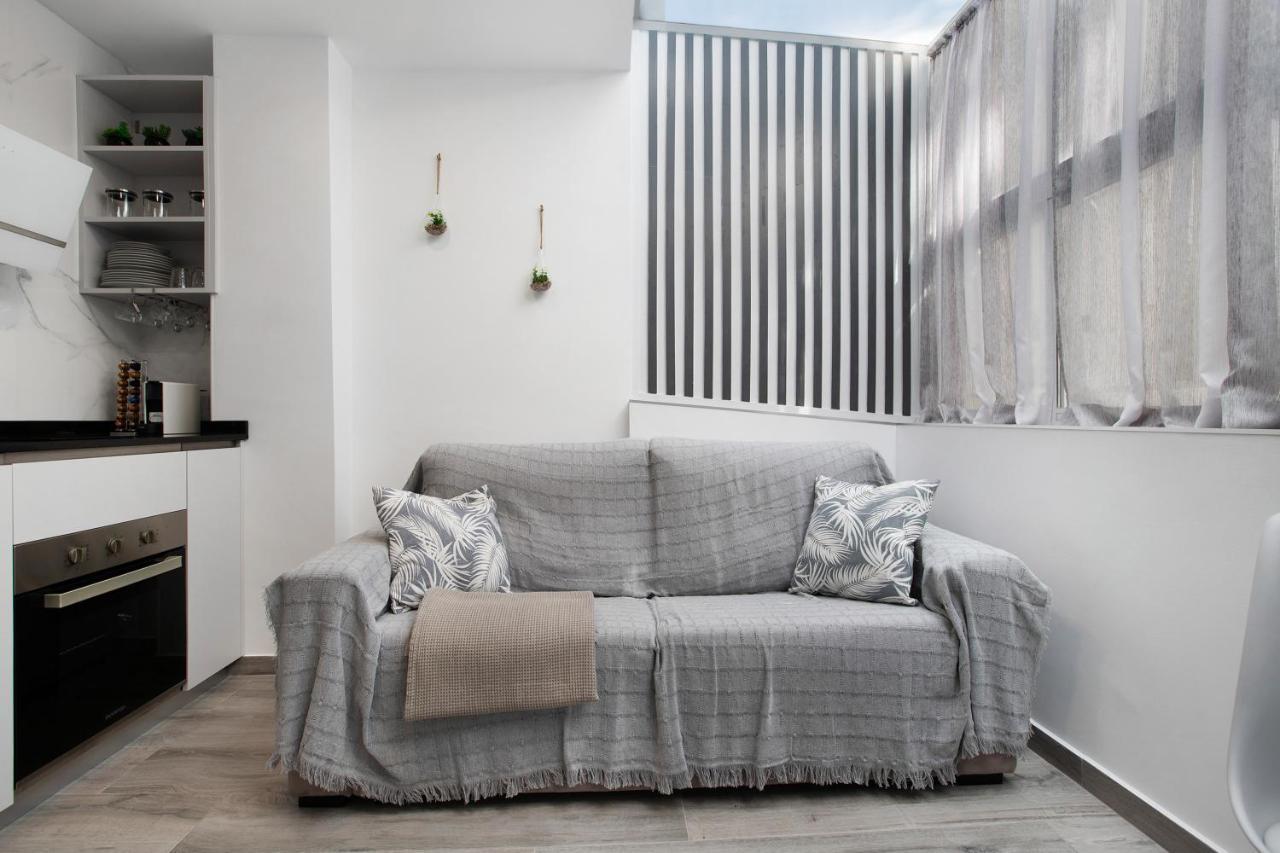Apartamento Vista Marina Benalmádena Extérieur photo