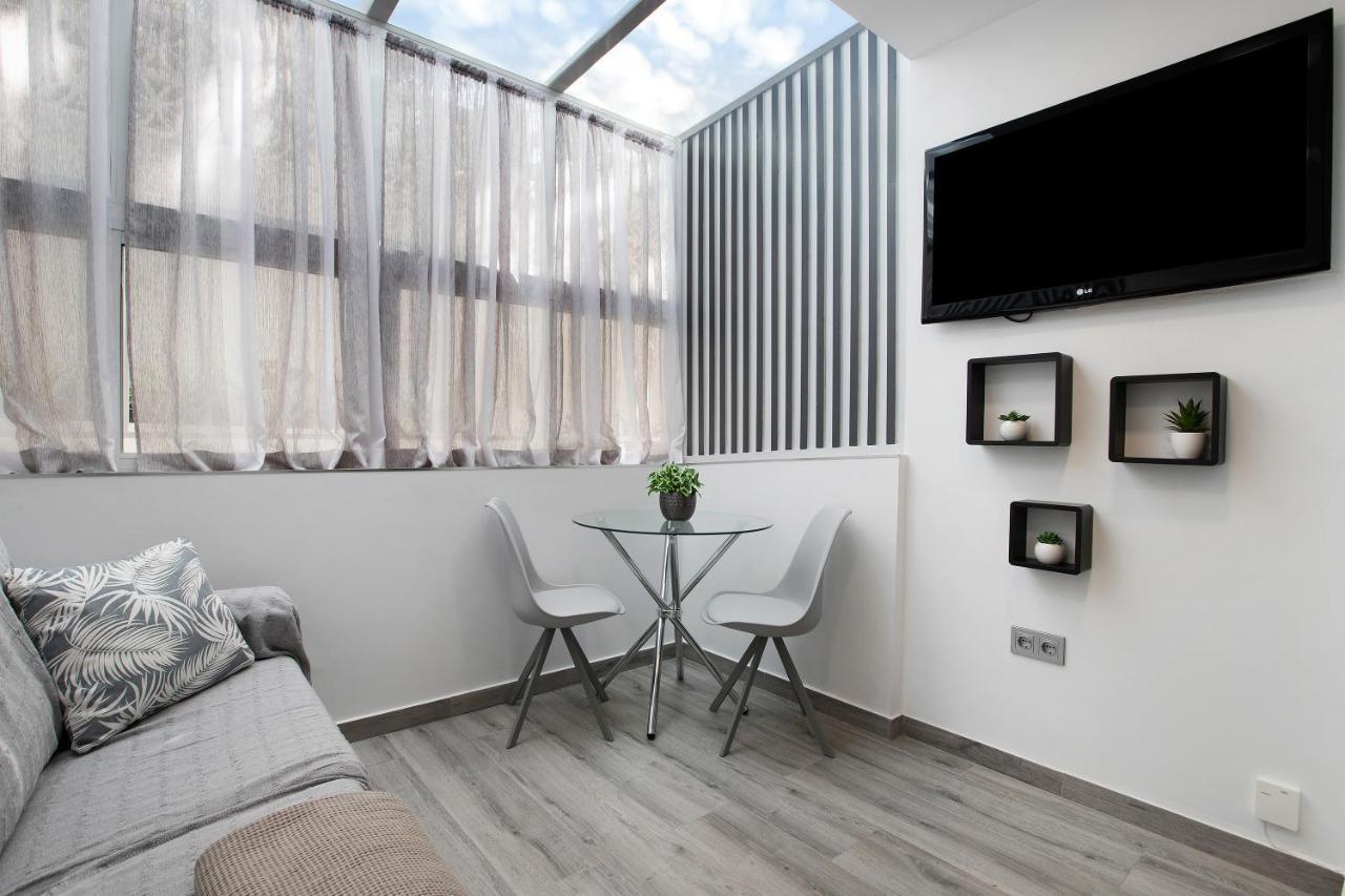 Apartamento Vista Marina Benalmádena Extérieur photo