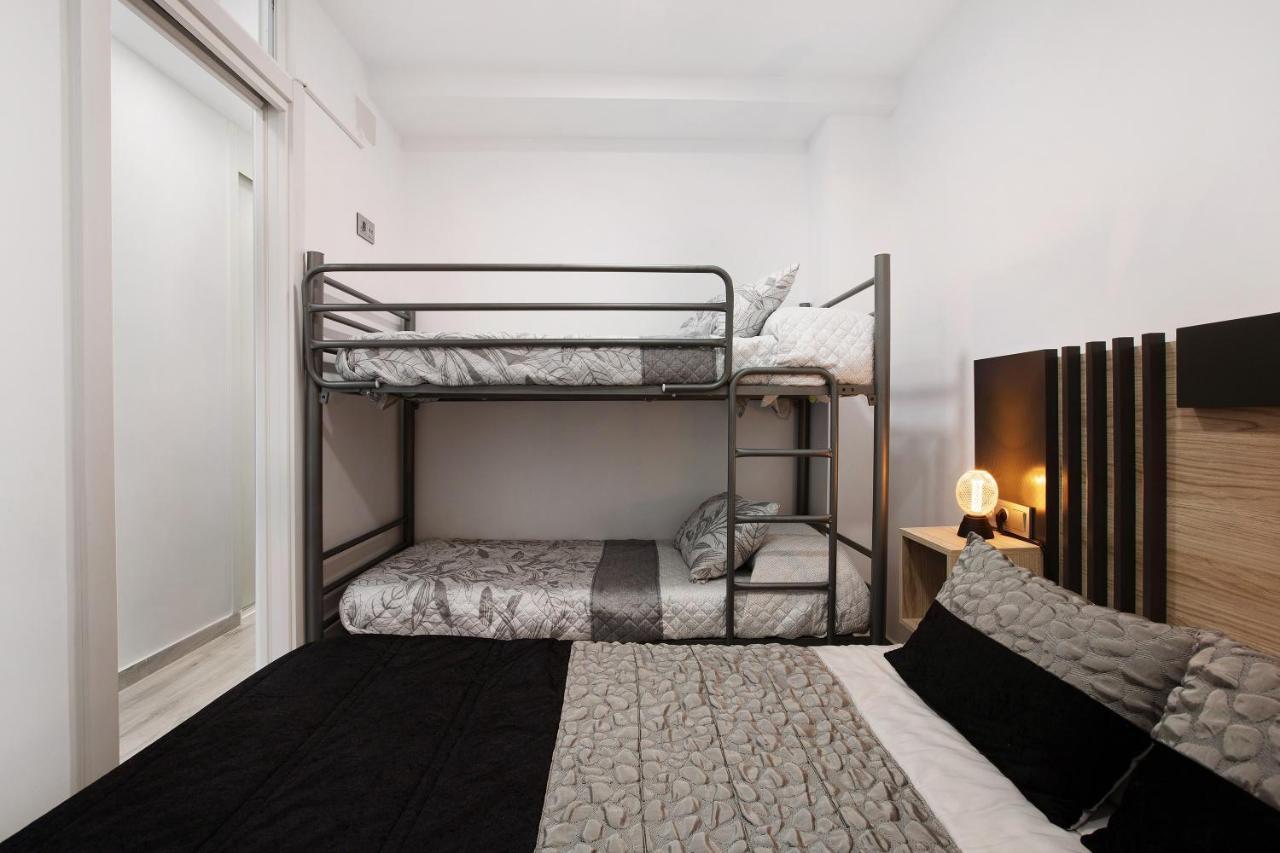 Apartamento Vista Marina Benalmádena Extérieur photo